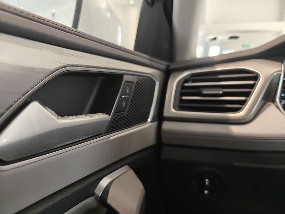 Volkswagen Tanyue Volkswagen Tanyue