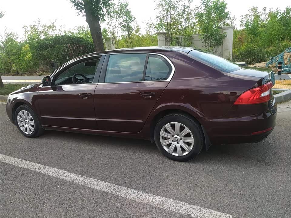 Skoda Speed pie Skoda Speed pie