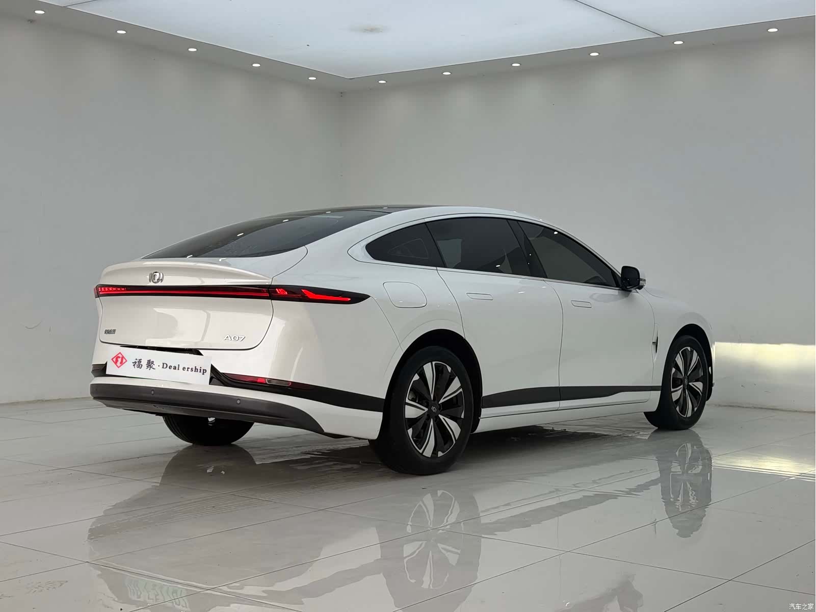 Changan Eado, 2023 4