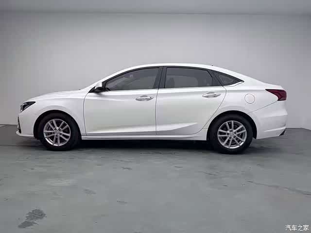 Changan CC, 2020 11
