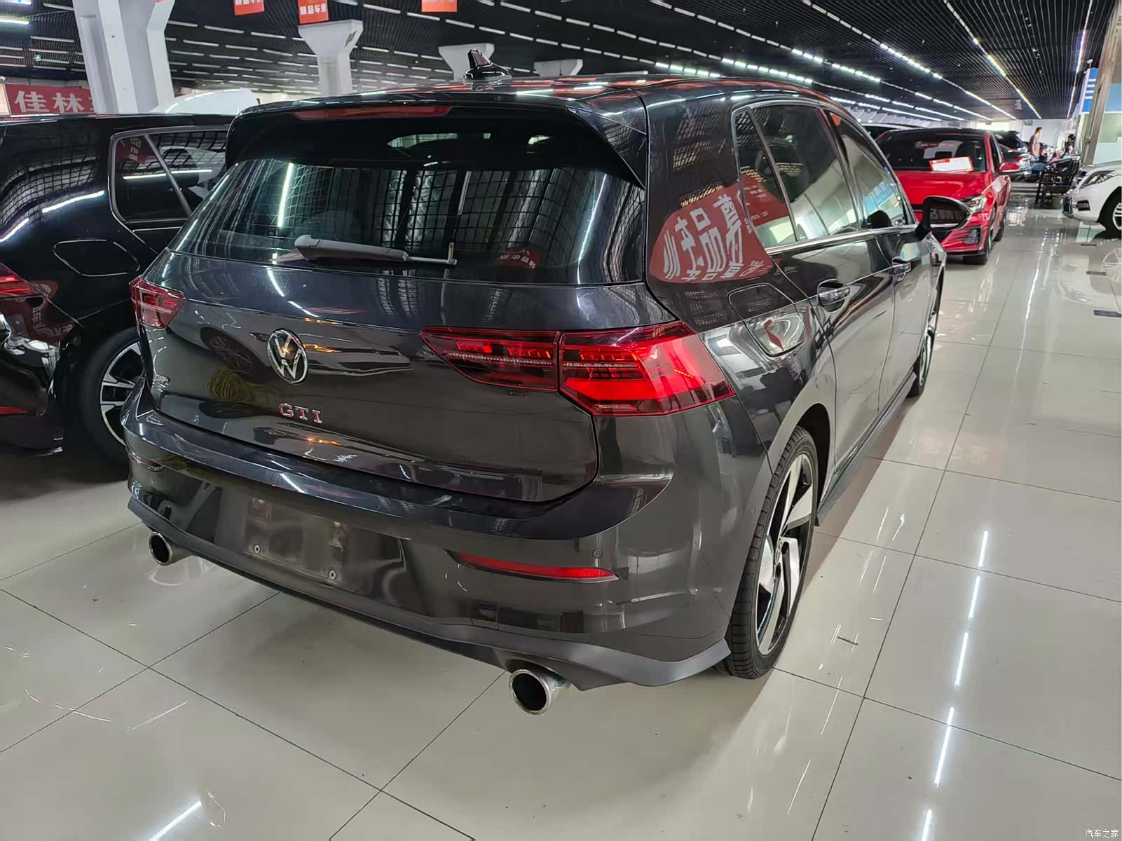 Volkswagen Golf, 2022 6