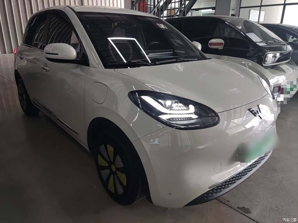 Wuling Bingo, 2023 4