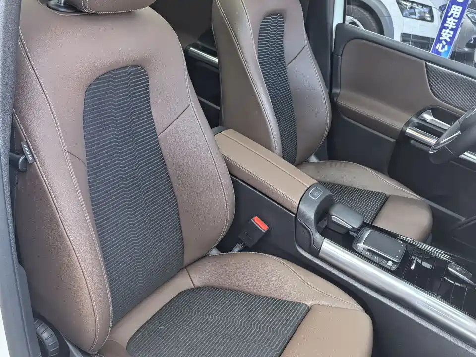 Mercedes-Benz Class B