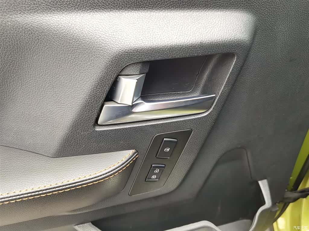 BAIC BJ40, 2016 9