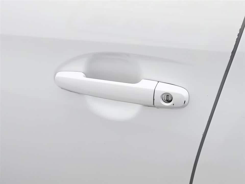 Toyota YARiS L Zhixuan