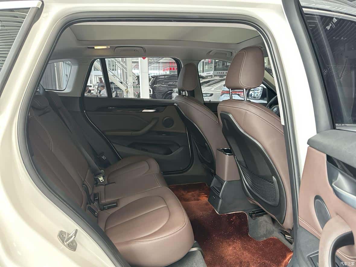 BMW X1, 2020 14