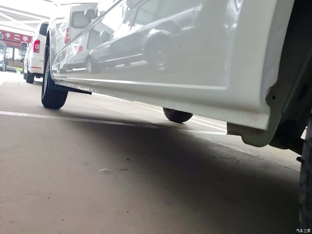 Changan M60, 2024 22