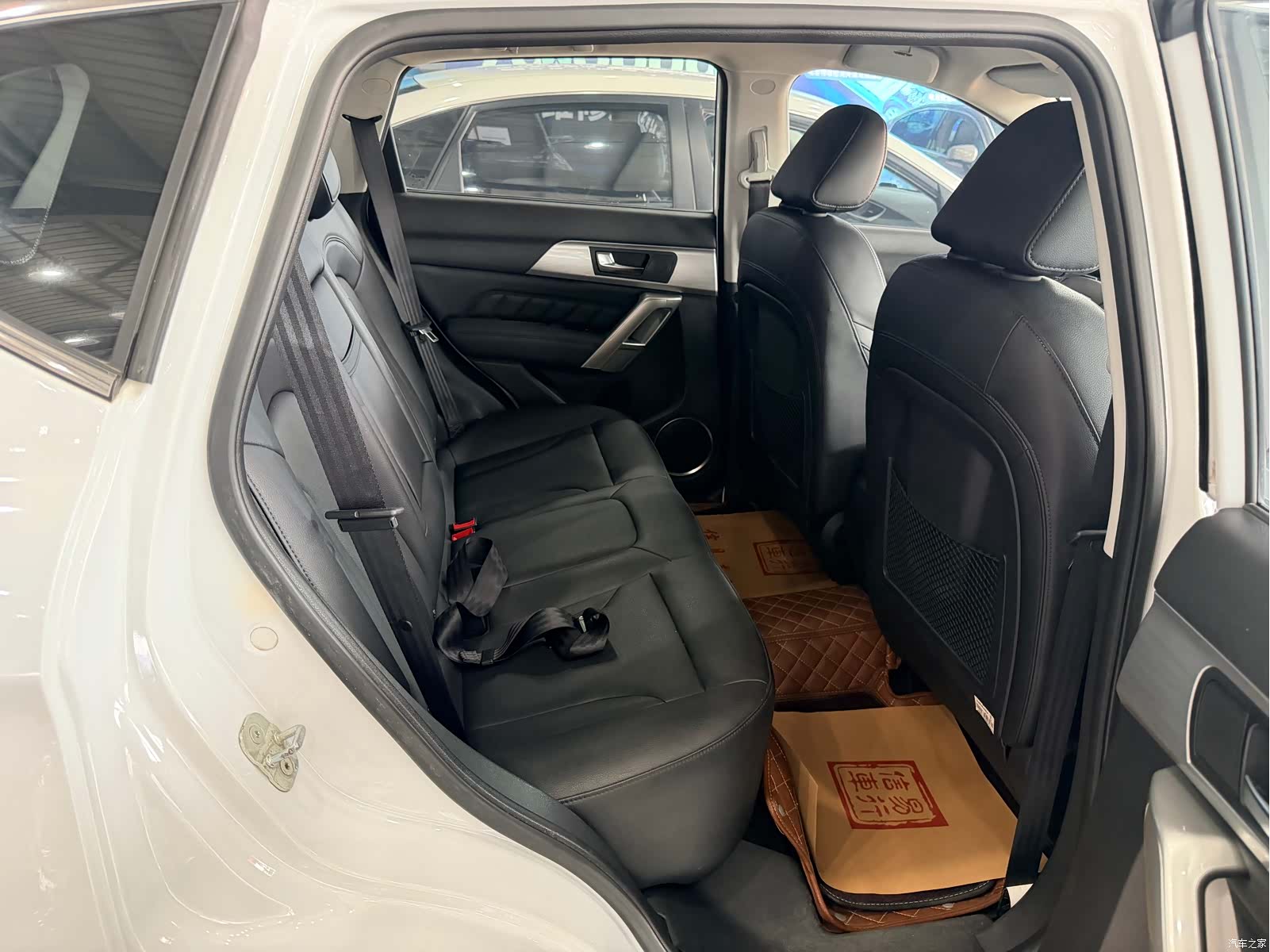 Haval H2, 2015 8