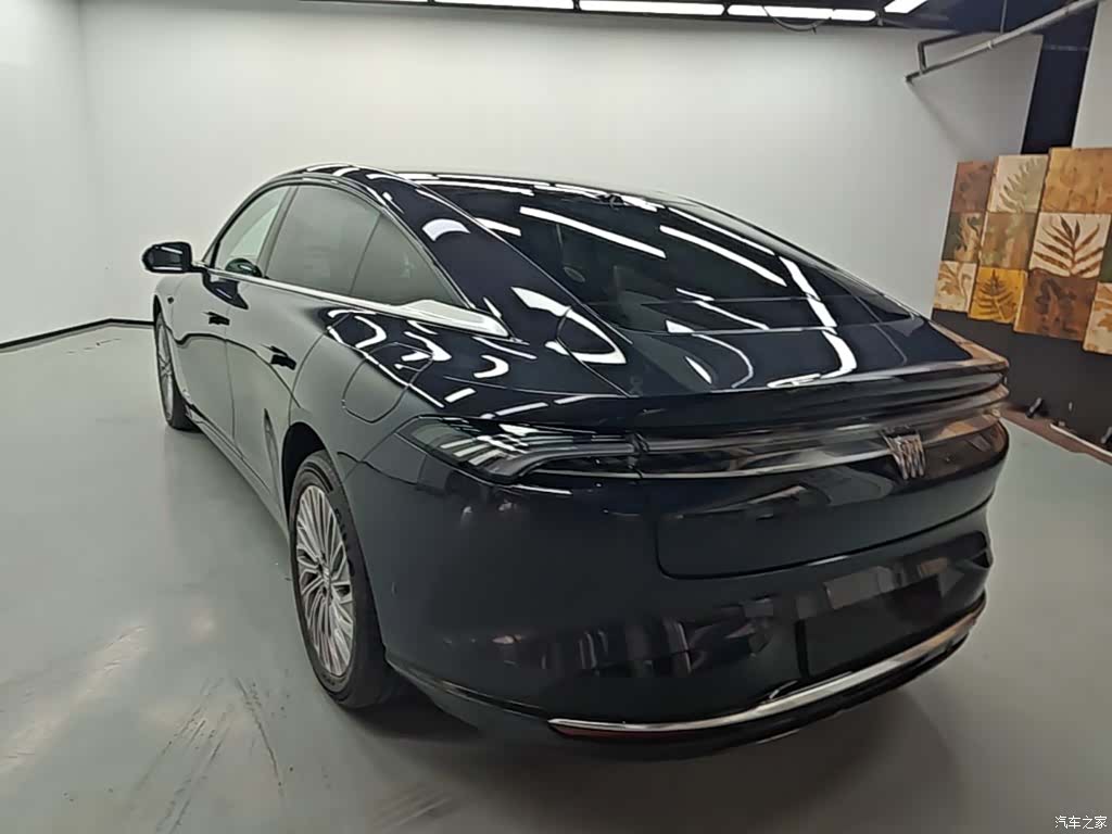 Buick L7, 2025 все фото
