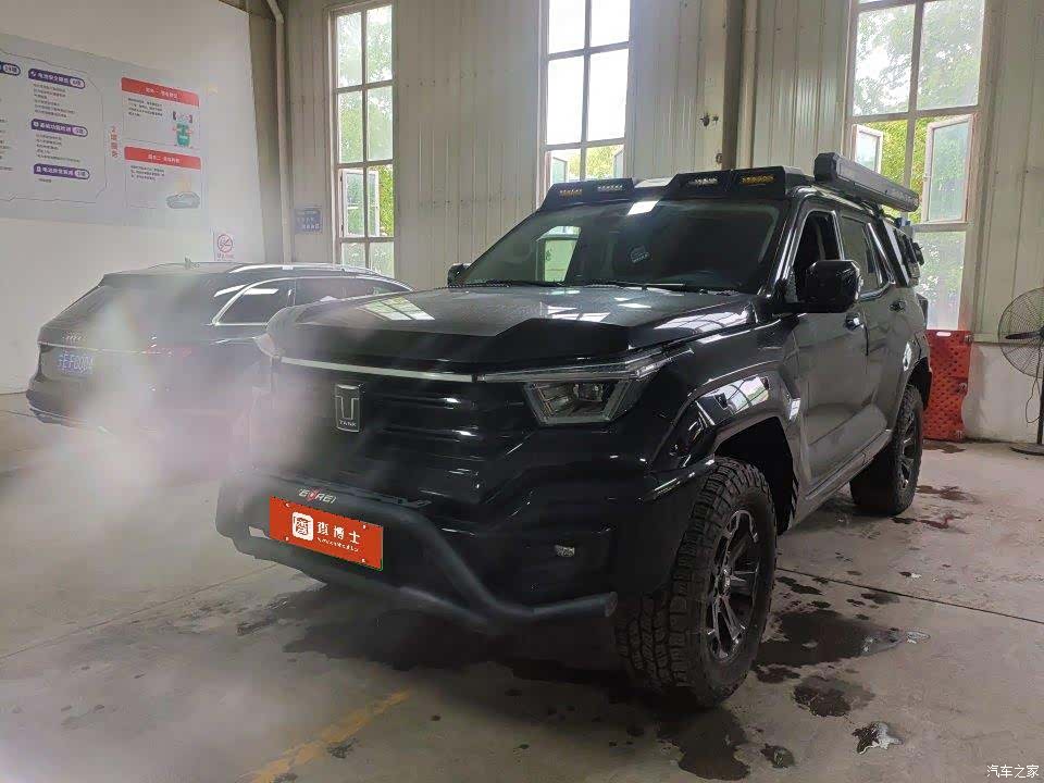 Tank 400, 2024 1