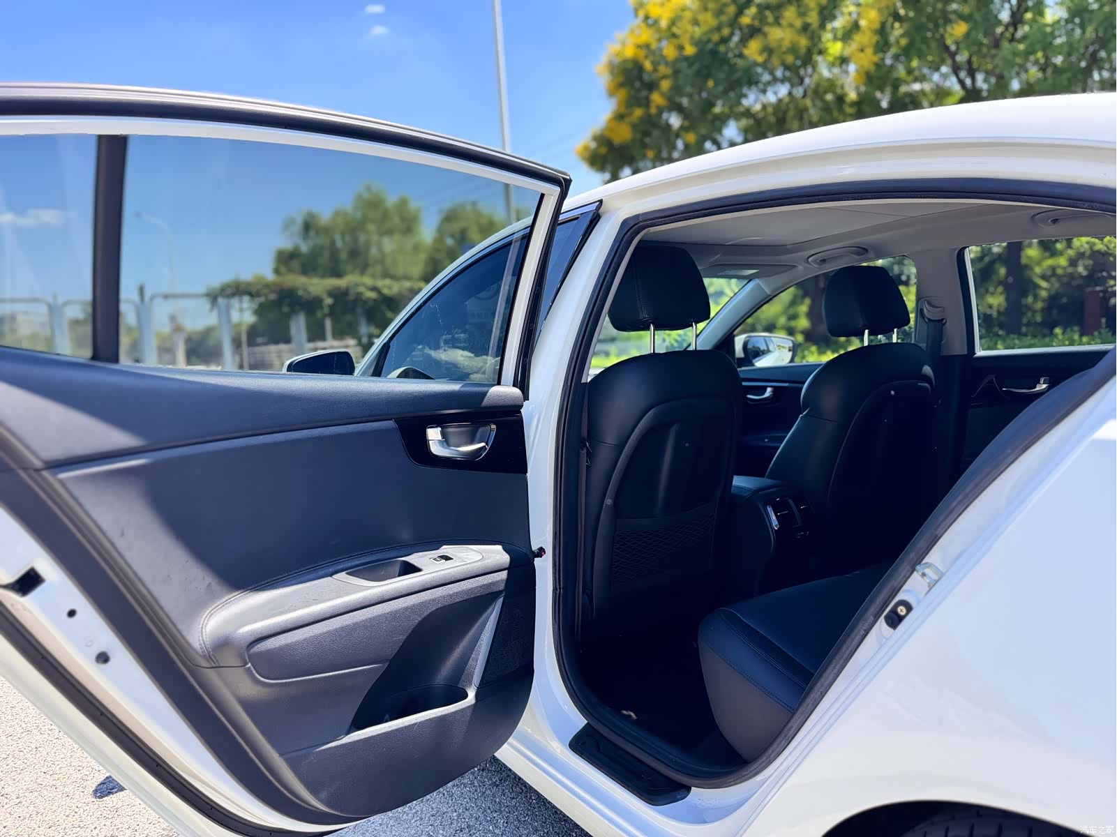 Kia K4, 2017 9