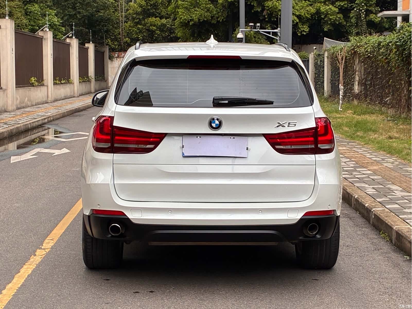 BMW X5, 2016 все фото