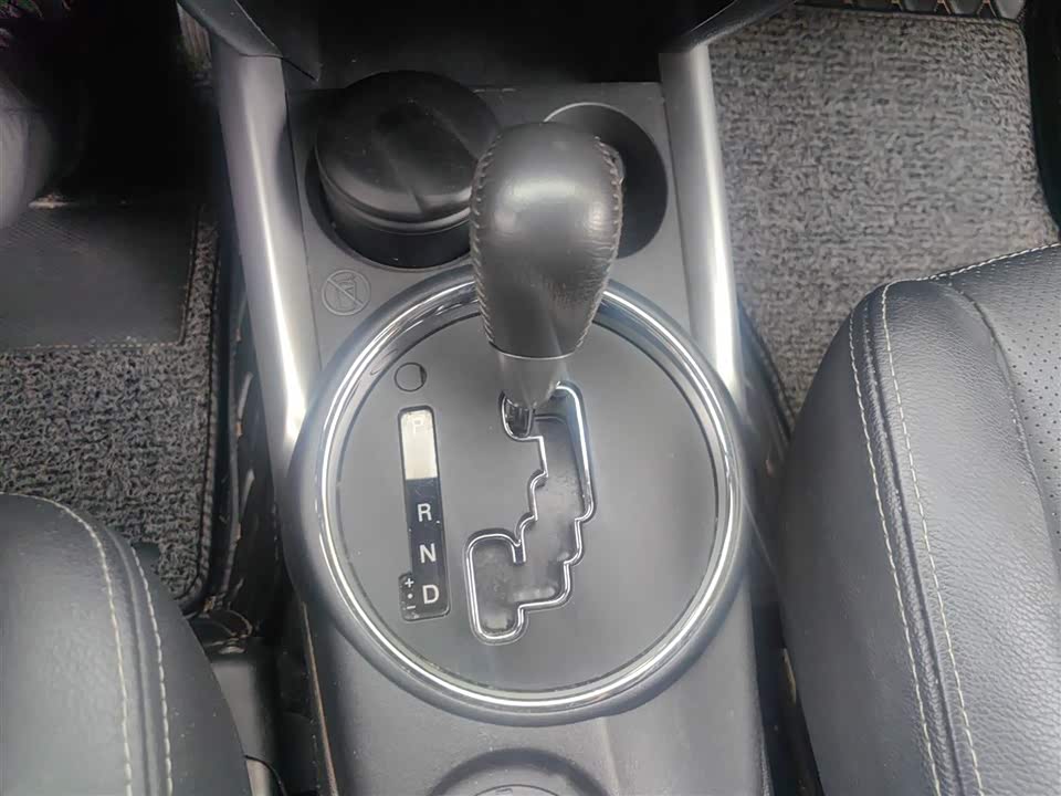 Mitsubishi Jinxuan ASX