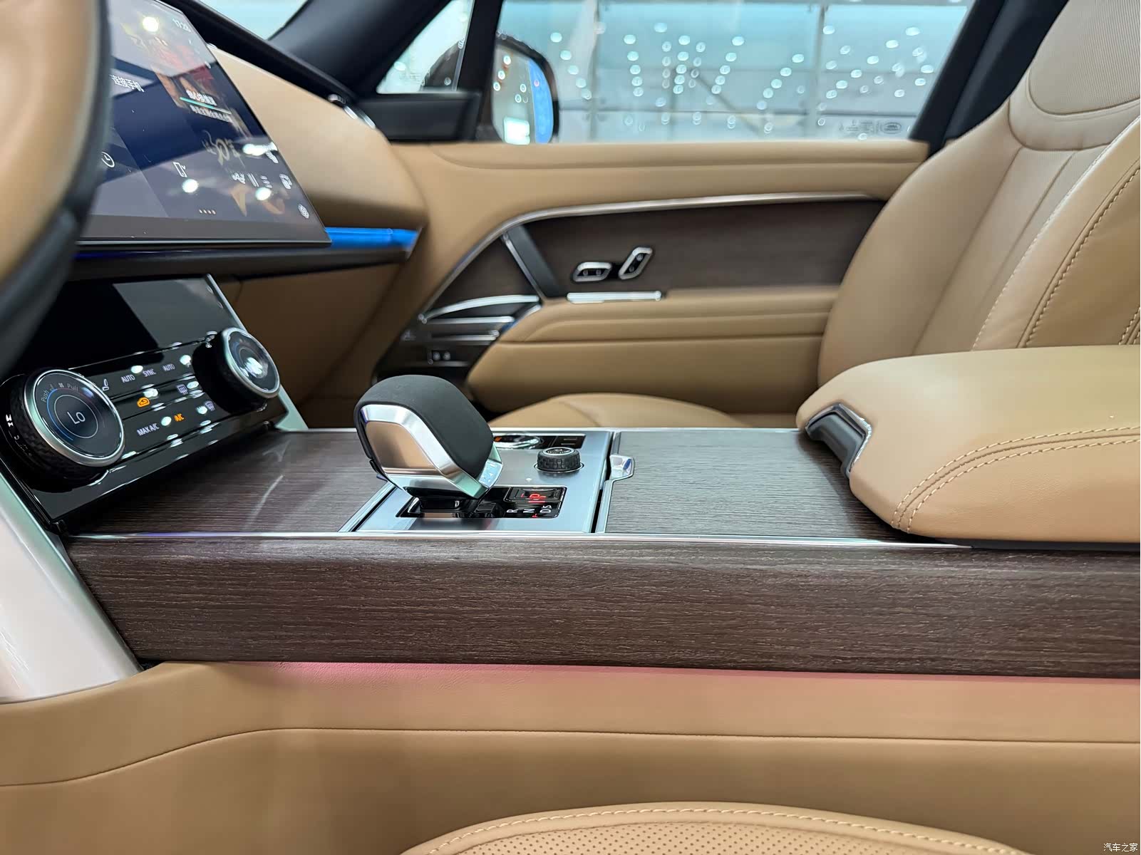 Land Rover Range Rover, 2022 16