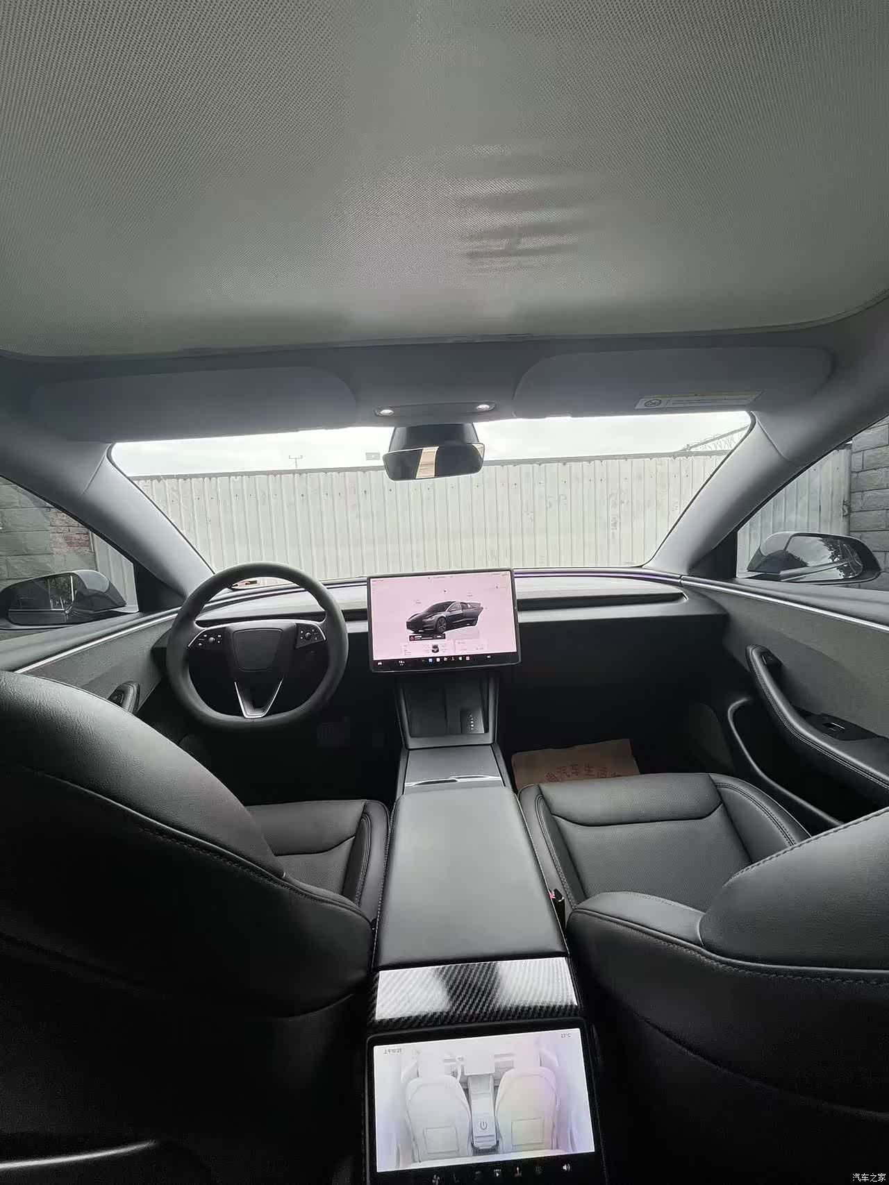 Tesla Model 3, 2024 9