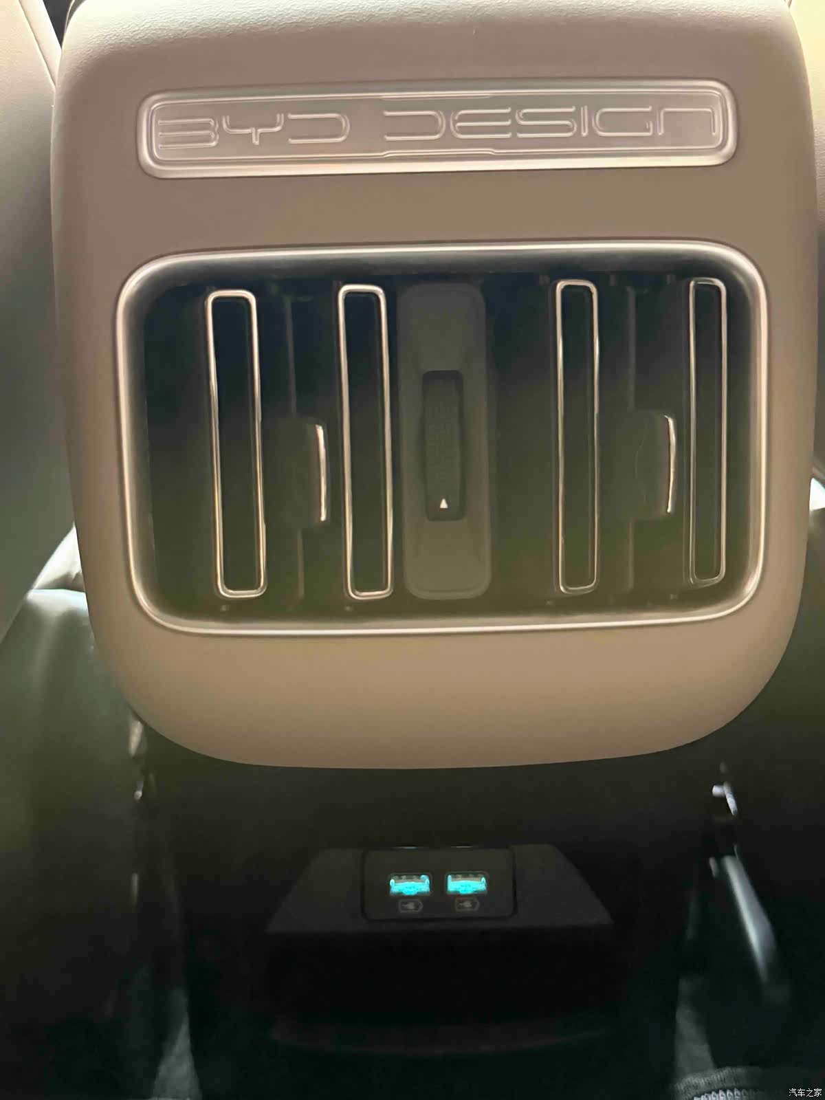 BYD Song, 2025 10