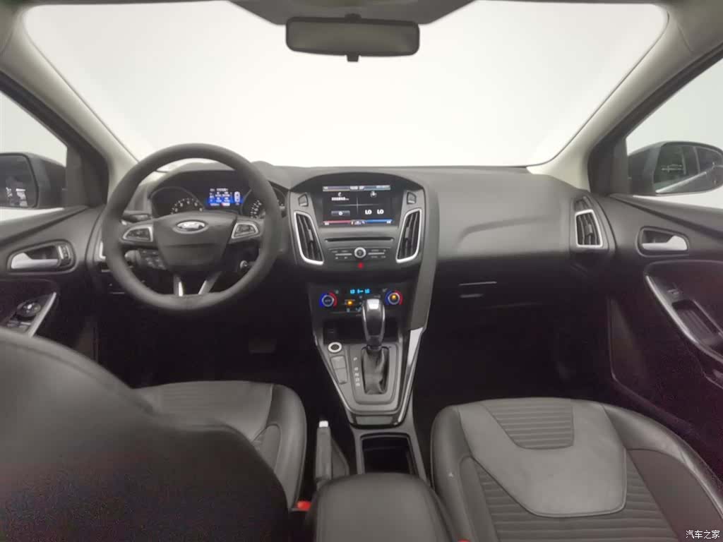Ford Focus, 2016 все фото
