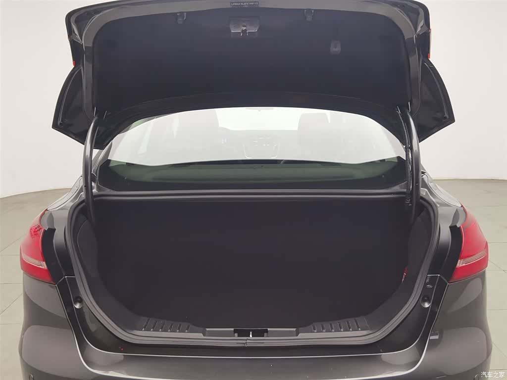 Ford Focus, 2016 16