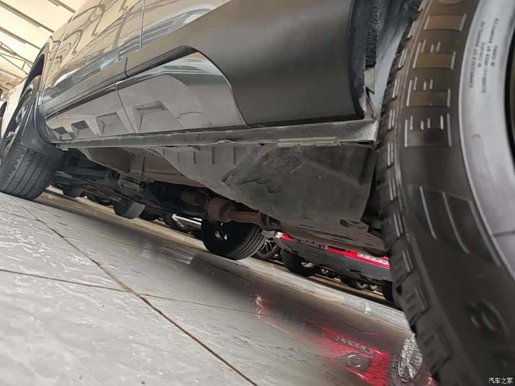 Haval H4, 2020 22