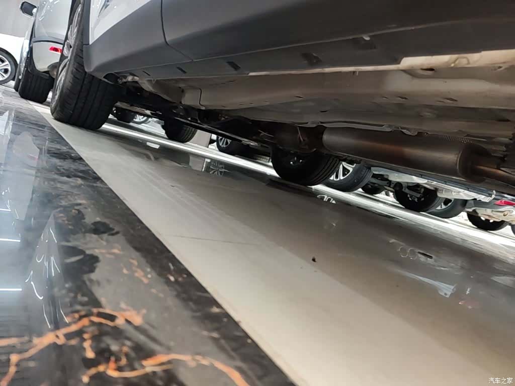 Chery Tiggo 8, 2022 22