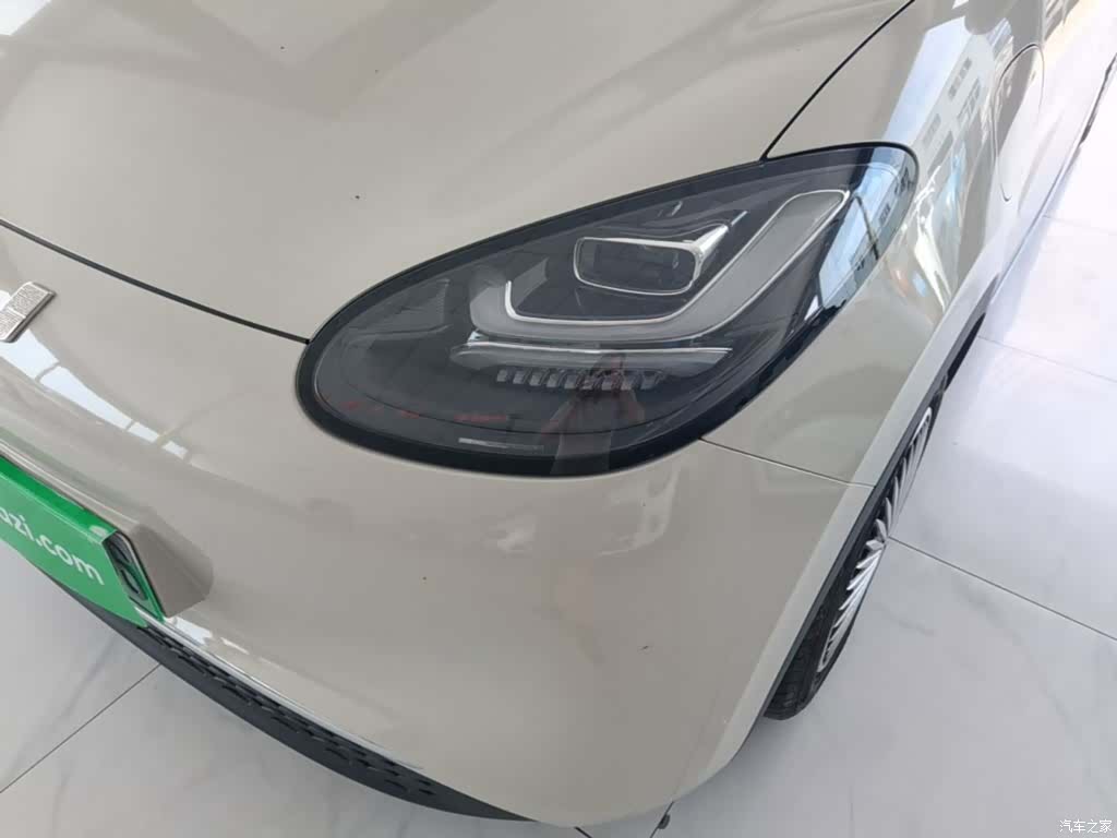 Wuling Bingo, 2024 24