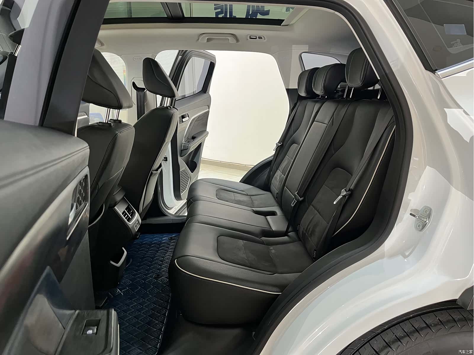 Haval H6, 2022 9