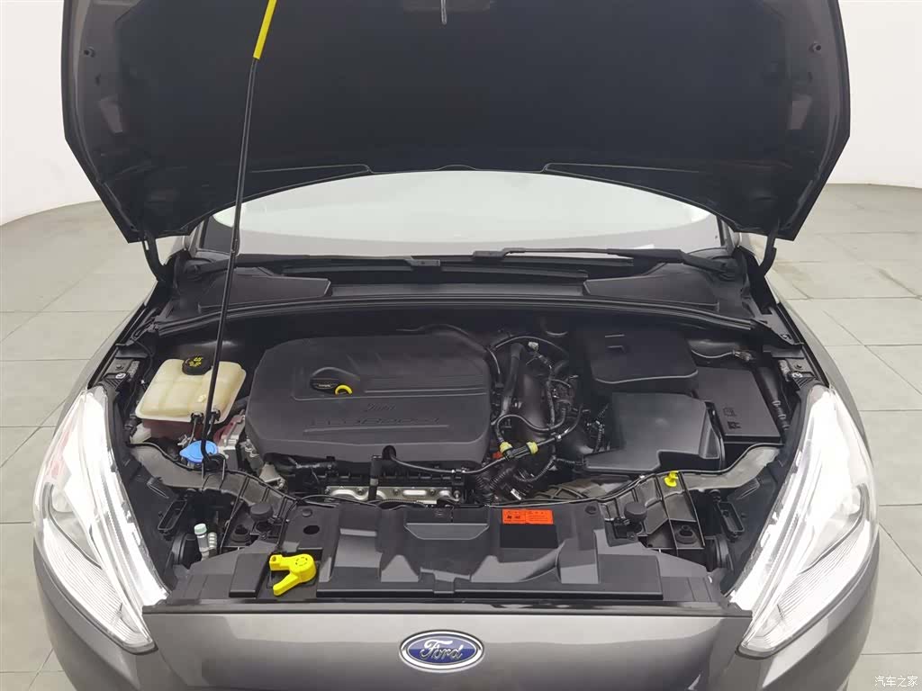 Ford Focus, 2016 6