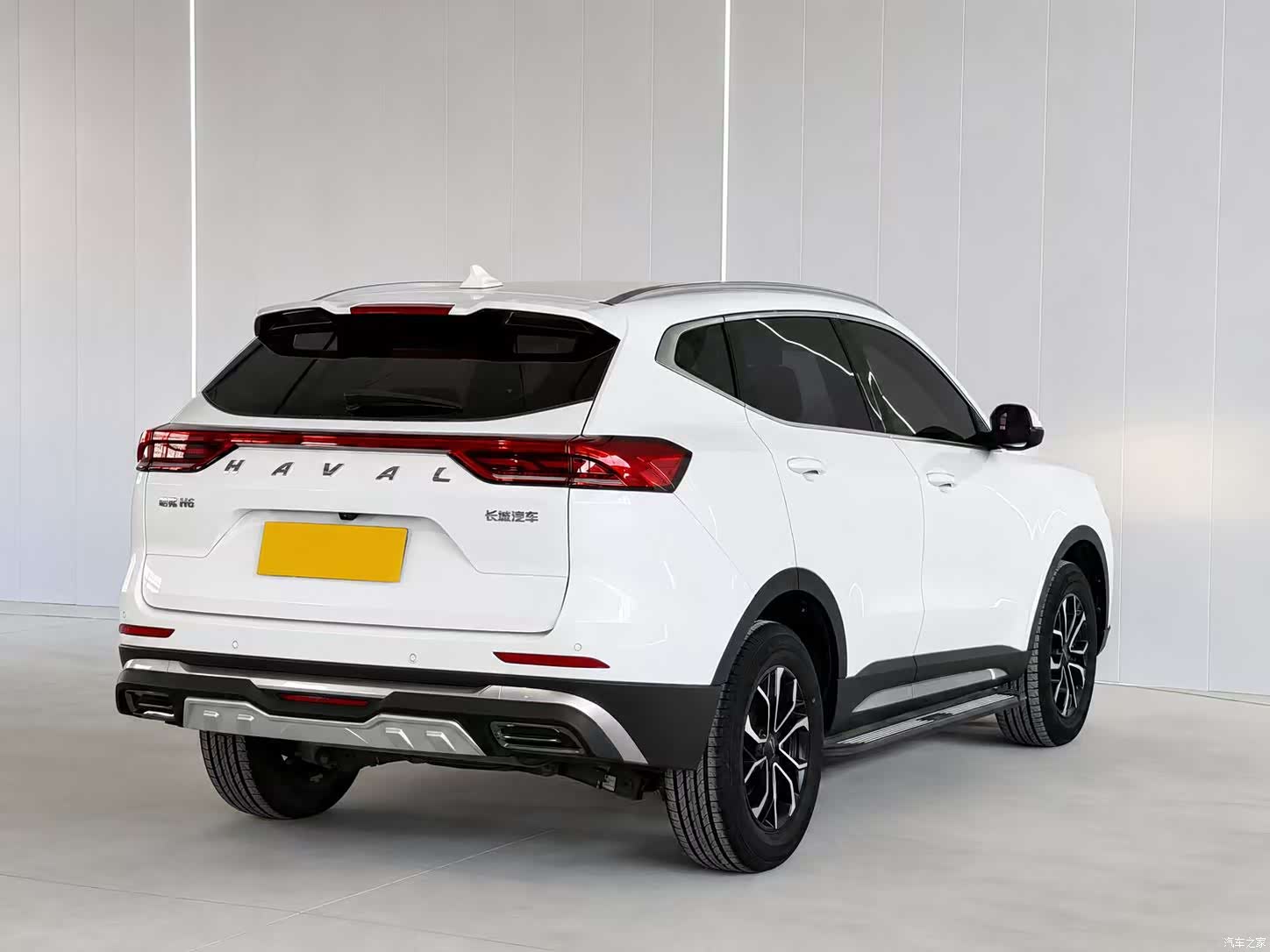 Haval H6, 2022 6