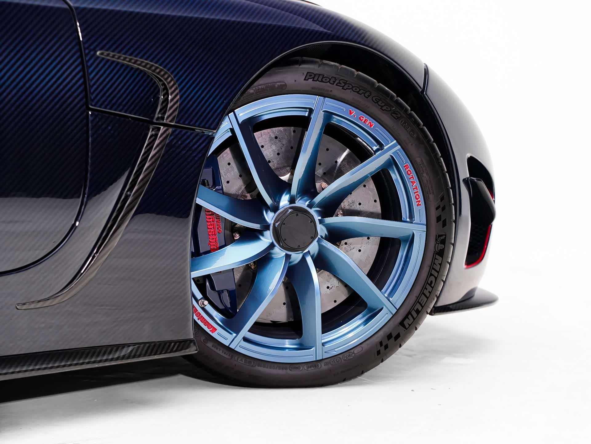 Koenigsegg Agera, 2012 16