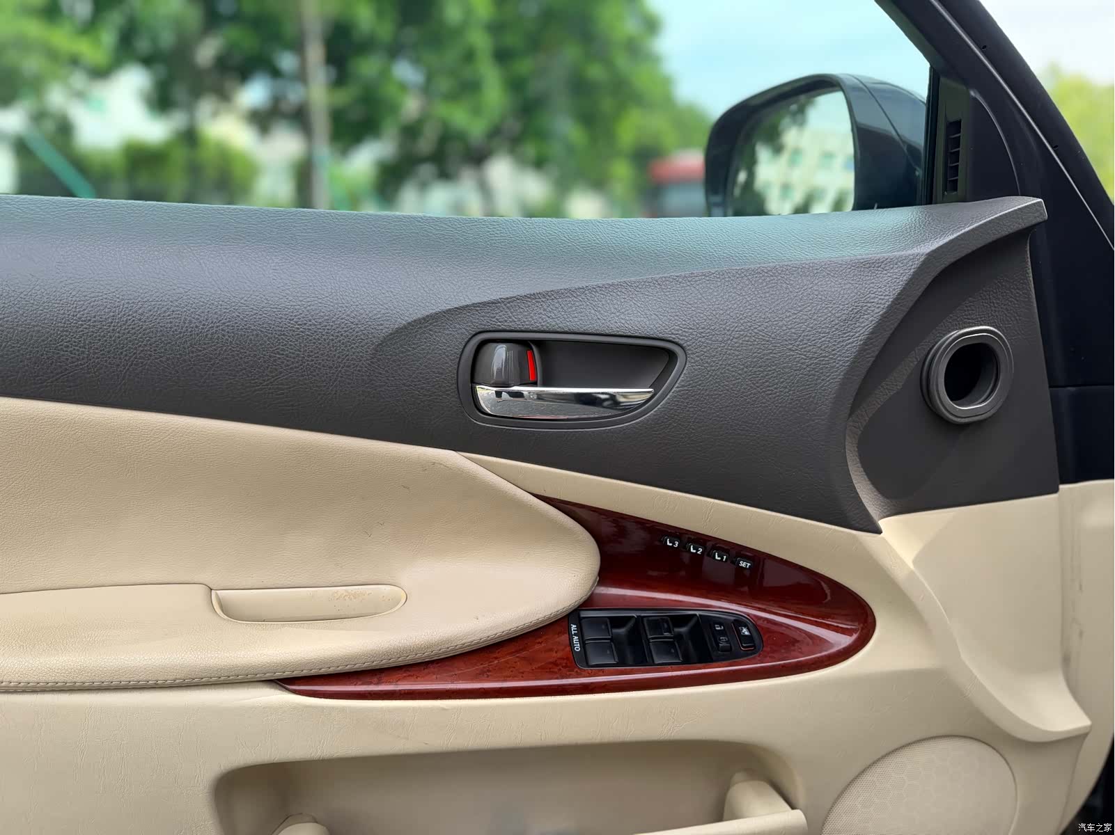 Lexus GS, 2010 13