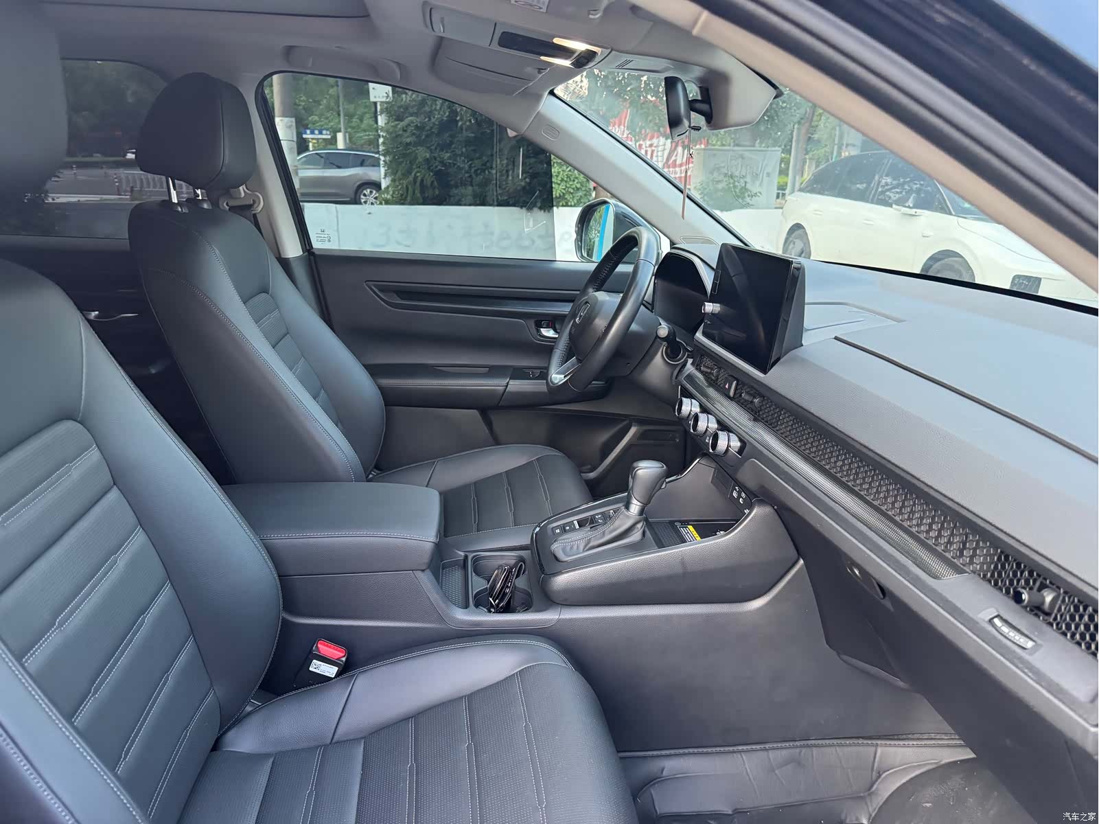 Honda CR-V, 2025 20
