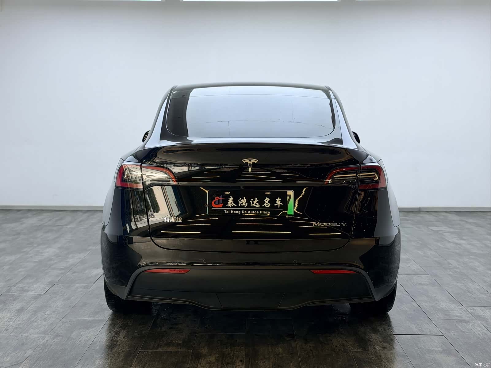 Tesla Model Y, 2023 6