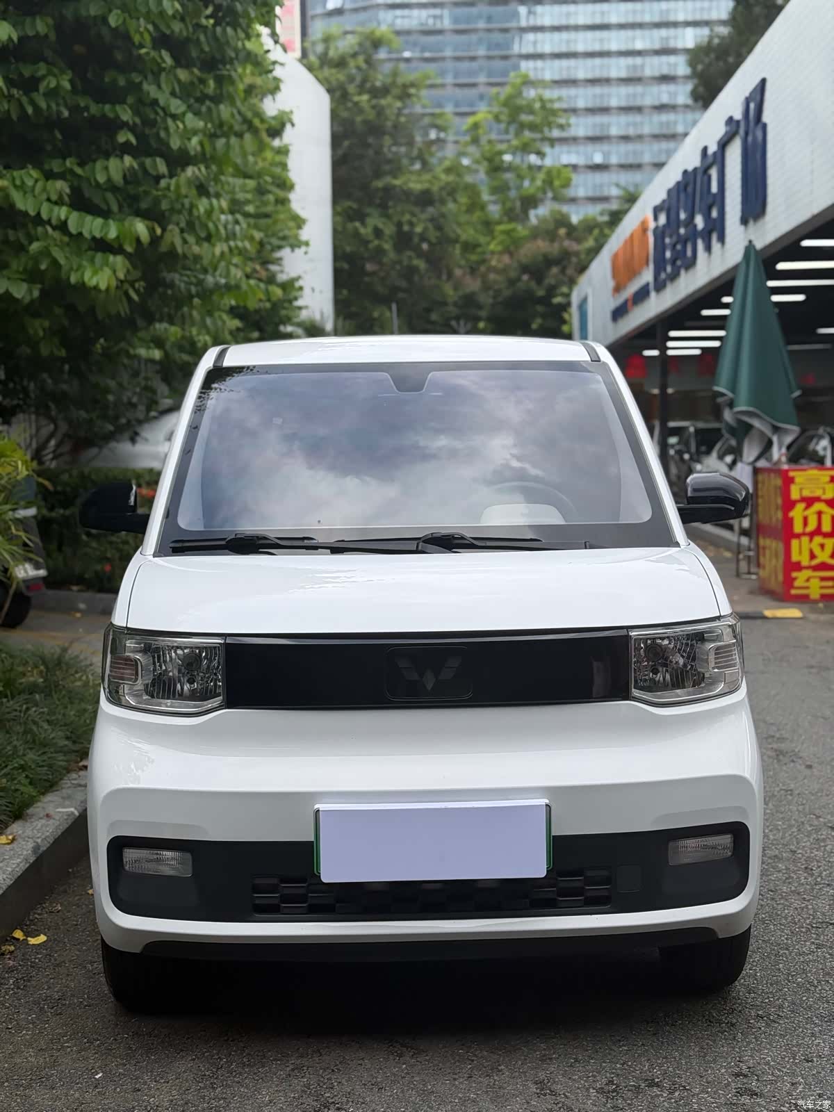 Wuling MINIEV, 2023 2