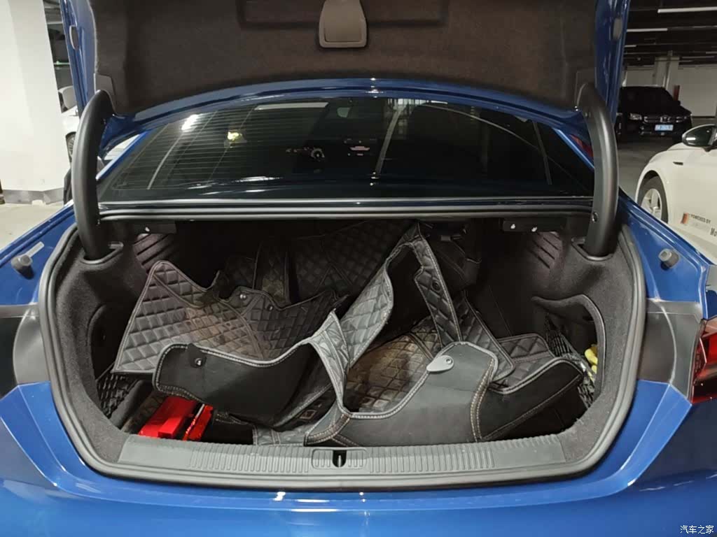 Audi A5, 2023 19