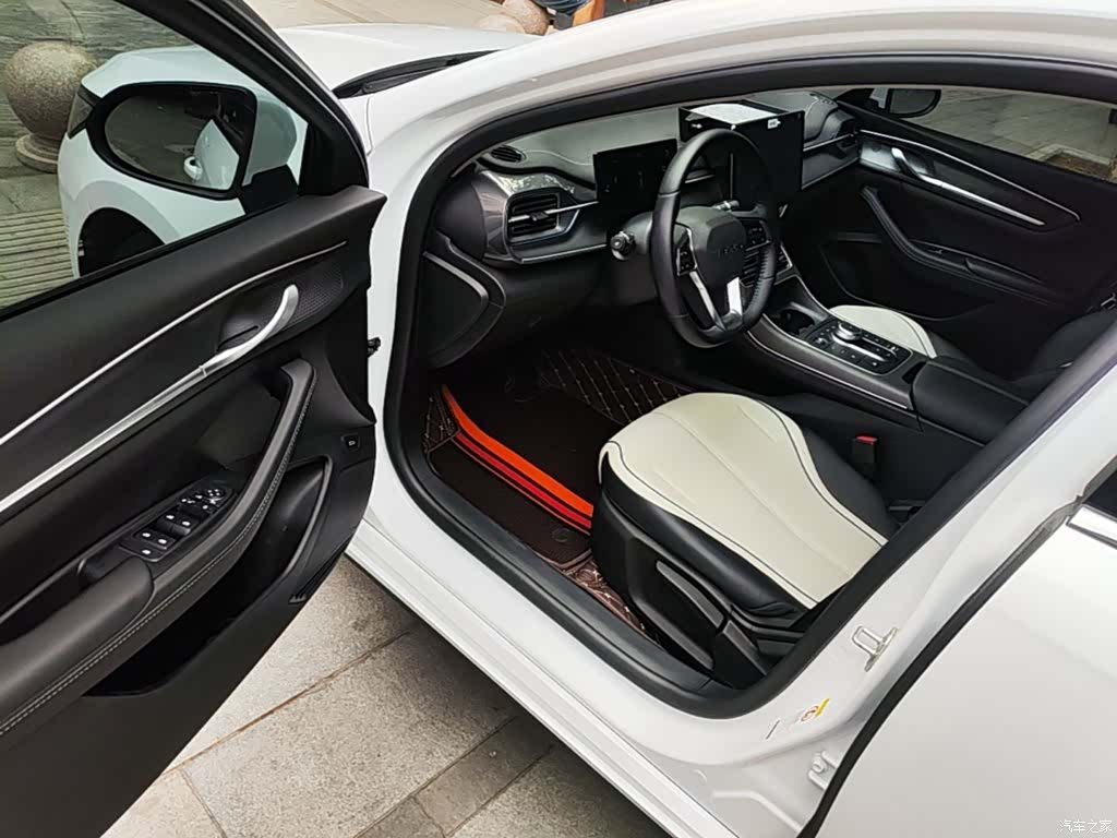 BYD Destroyer 05, 2024 16