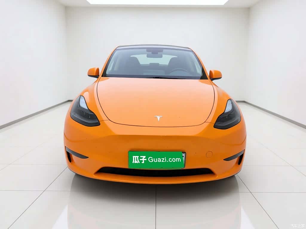 Tesla Model Y, 2023 24