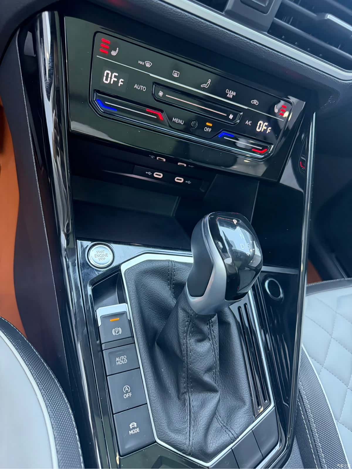 Volkswagen Tayron, 2022 12