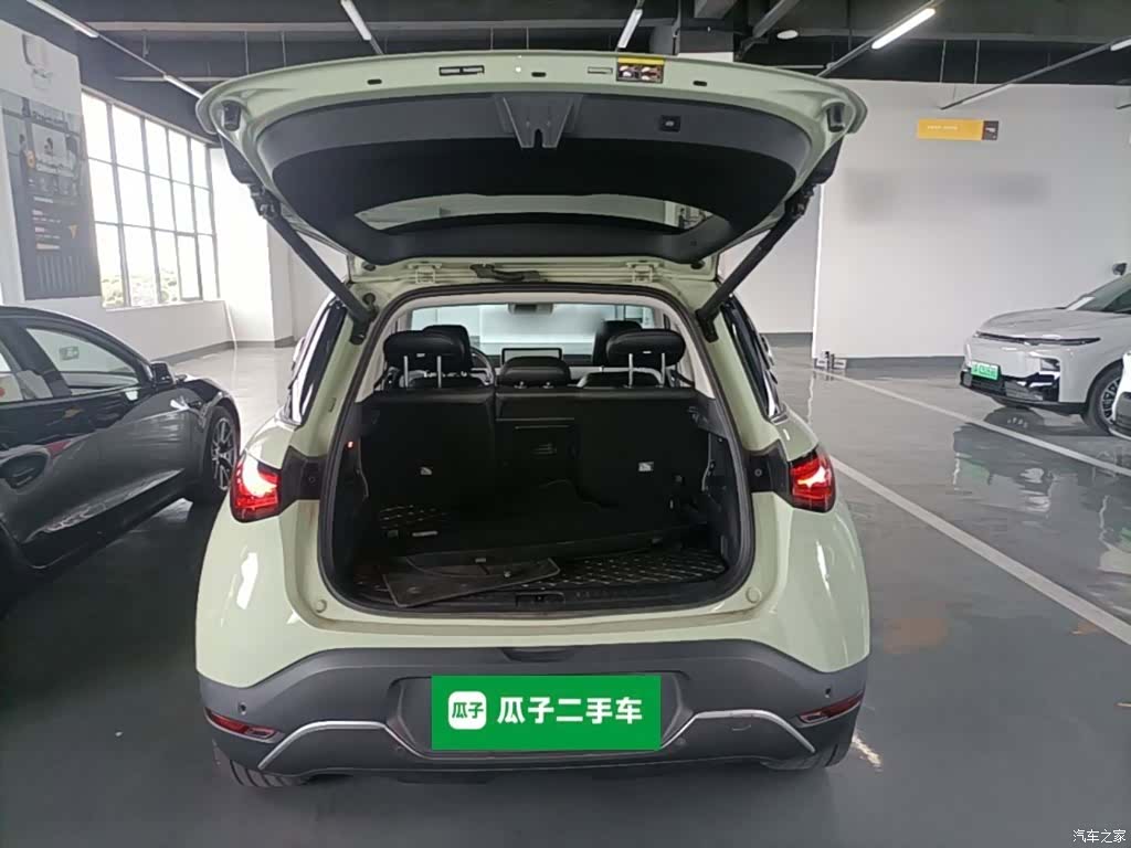 Smart 1, 2023 19
