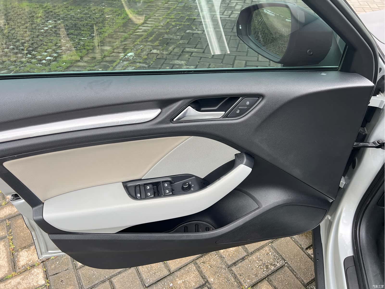 Audi A3, 2015 6