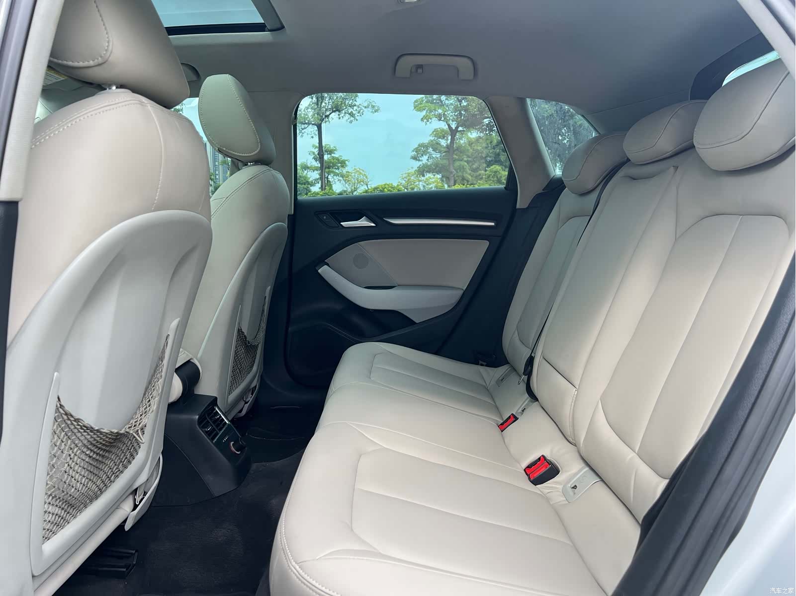 Audi A3, 2015 12