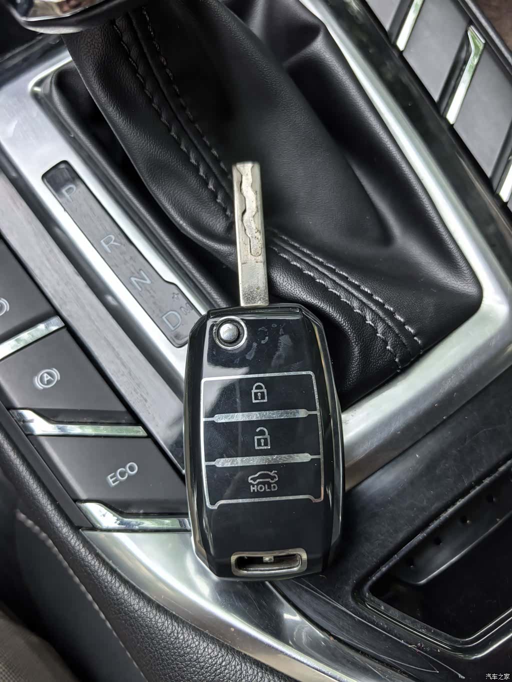 Zotye T500, 2018 15