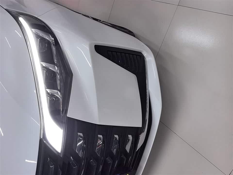 Trumpchi Trumpchi M6