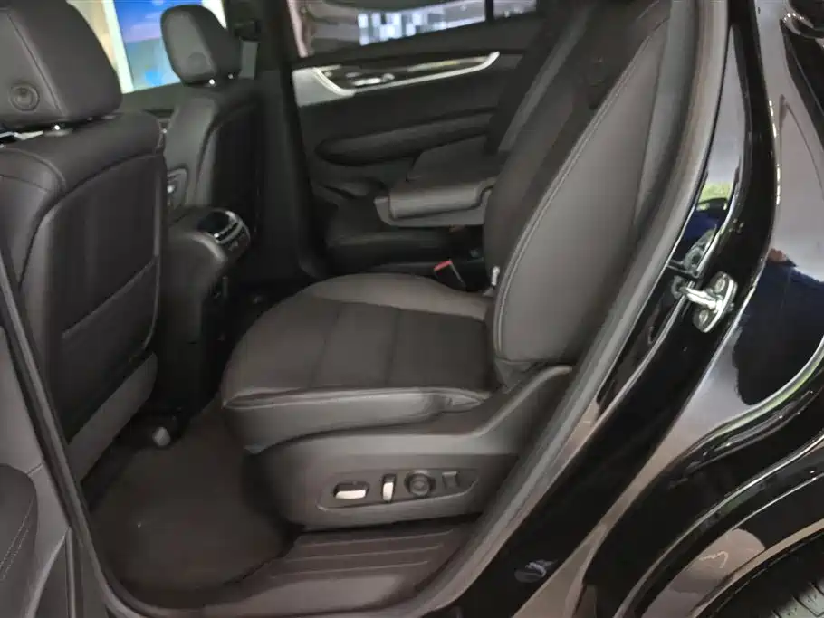 Cadillac XT6 Cadillac XT6