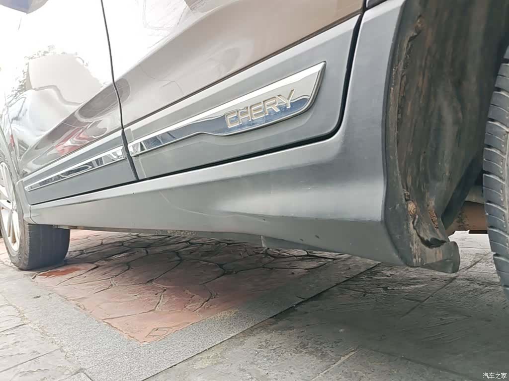 Chery 5, 2014 22