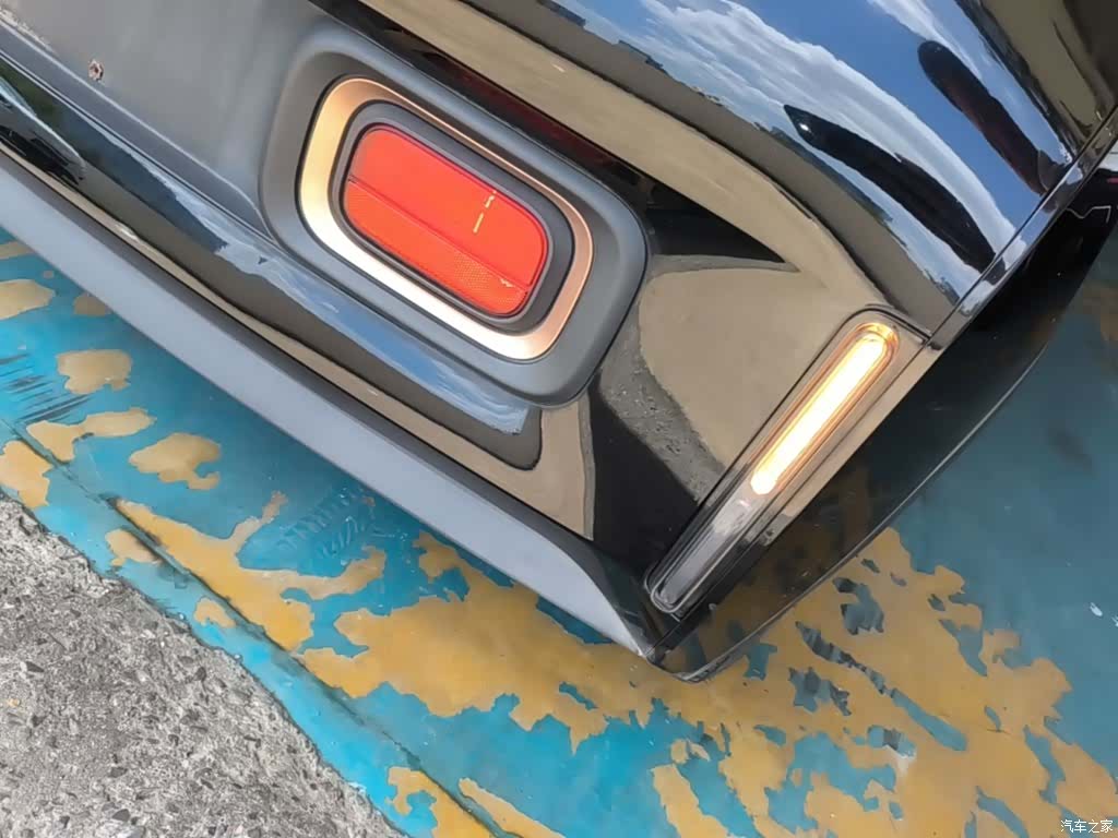 Wuling KiWi, 2022 8