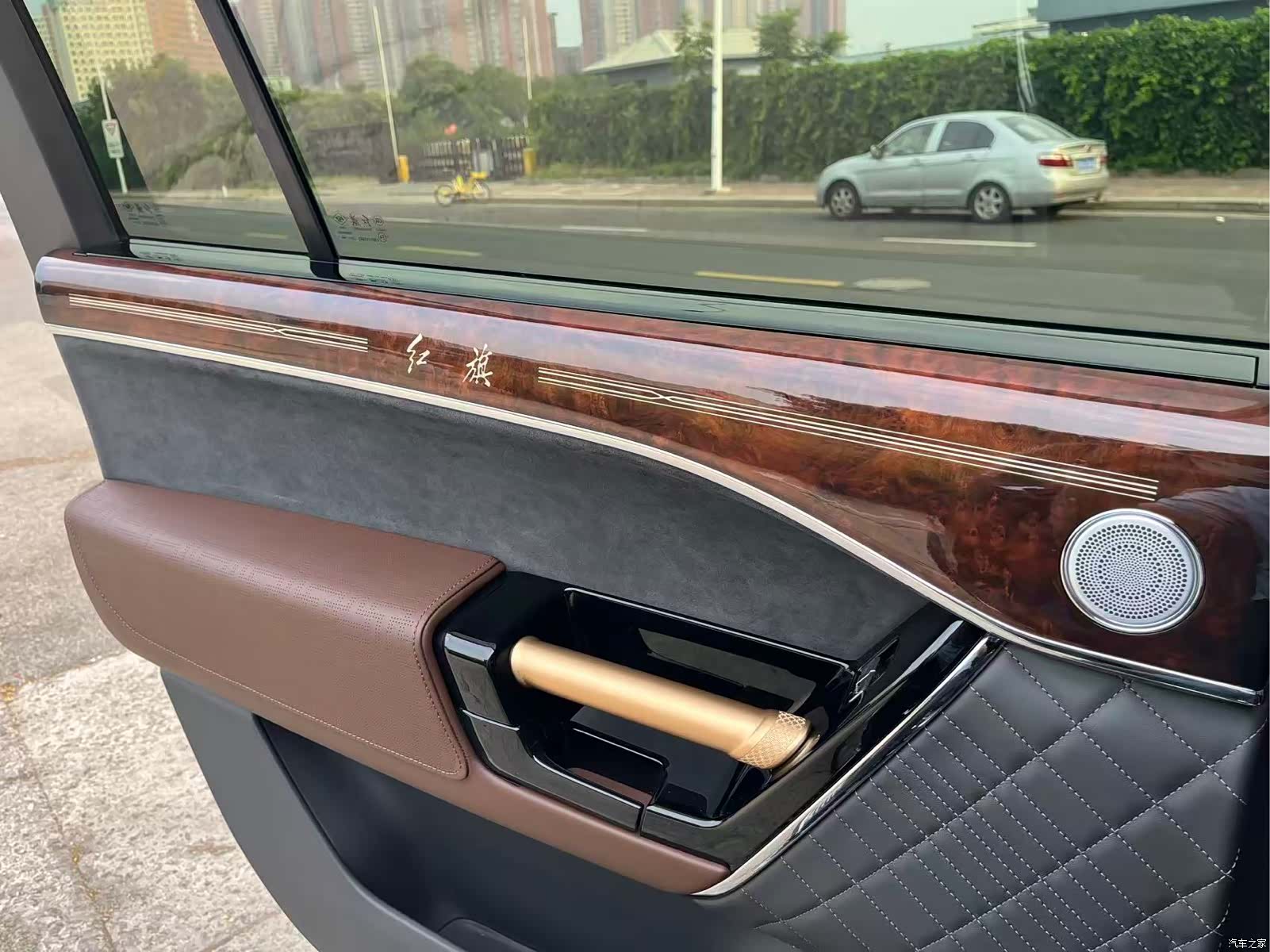 Hongqi 4, 2022 29
