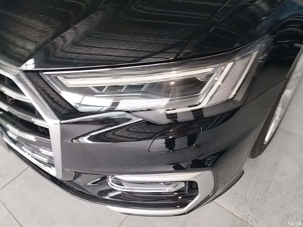 Audi A6L, 2023 24