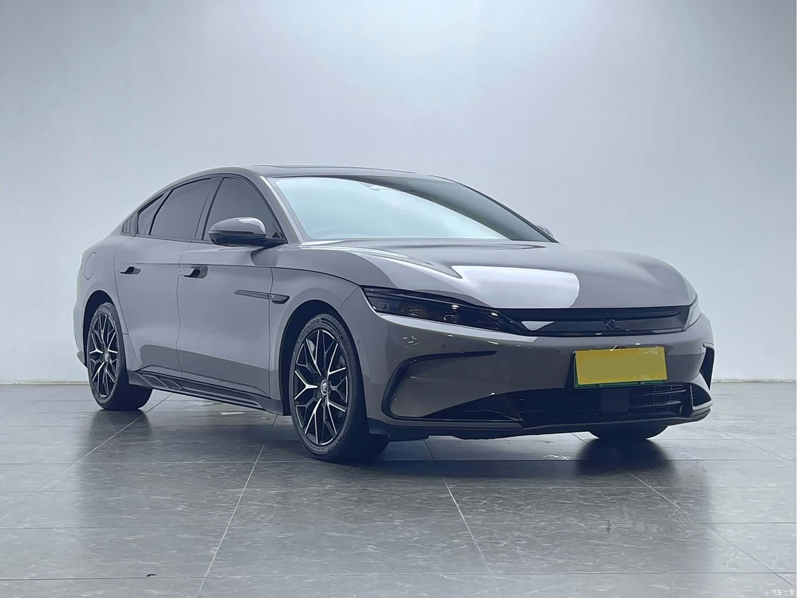 BYD Han, 2025 20