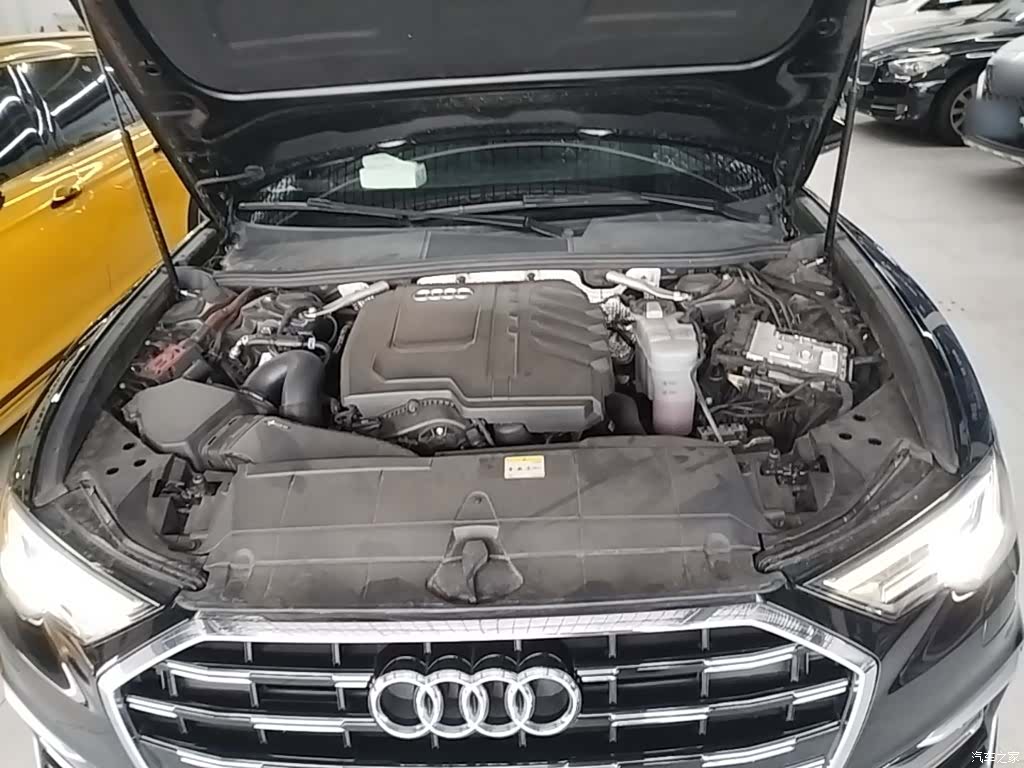 Audi A6L, 2023 20