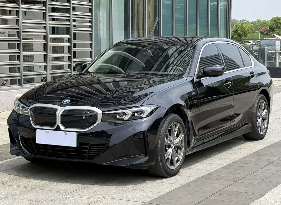 BMW i3, 2023 1